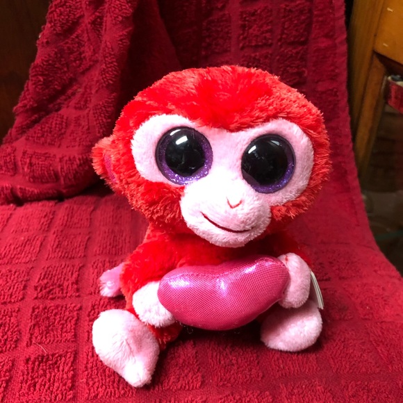 The beanie boo's collectors Charming - Picture 2 of 4